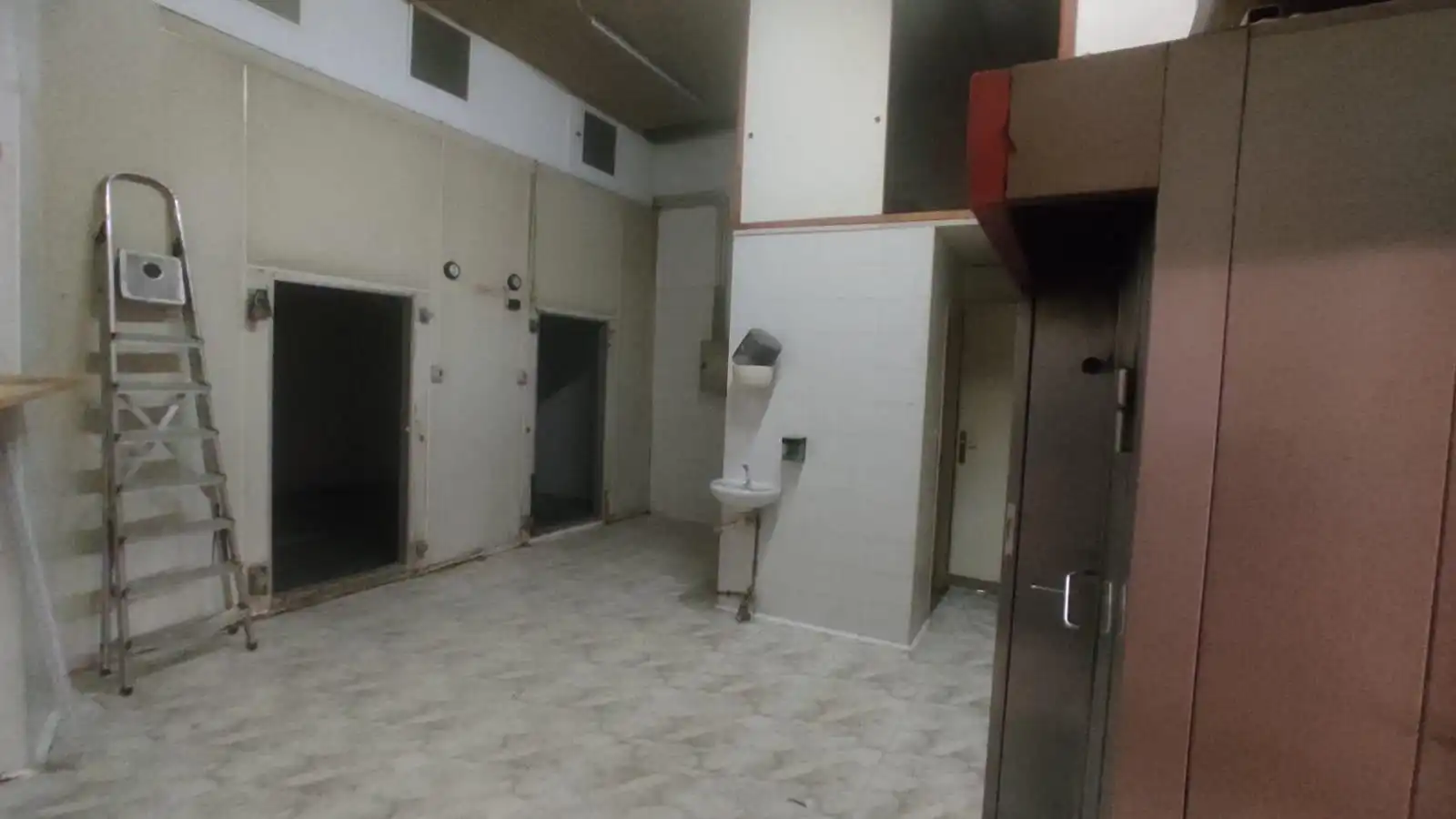 Business premises to rent in Güeñes, imagen 2