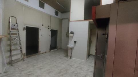 Foto 2 von Geschaftsraum zur Miete in Güeñes, Bizkaia