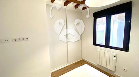 Foto 2 de Dúplex de lloguer a Narváez, 10, Goya,  Madrid Capital