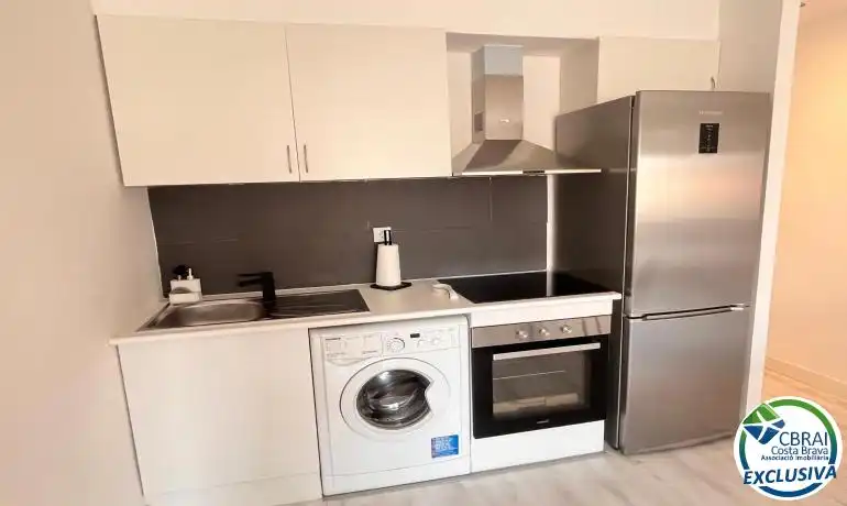 Piso en venta en Calle Nou 21, imagen 8
