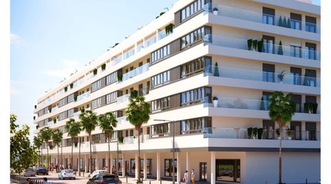 Foto 4 von Geschaftsraum zur Miete in Avenida Avenida de Andalucía, 66, Isla Chica, Huelva Capital