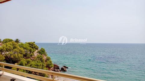 Foto 2 de Apartament en venda a Passeig Marítim, Mont-roig del Camp