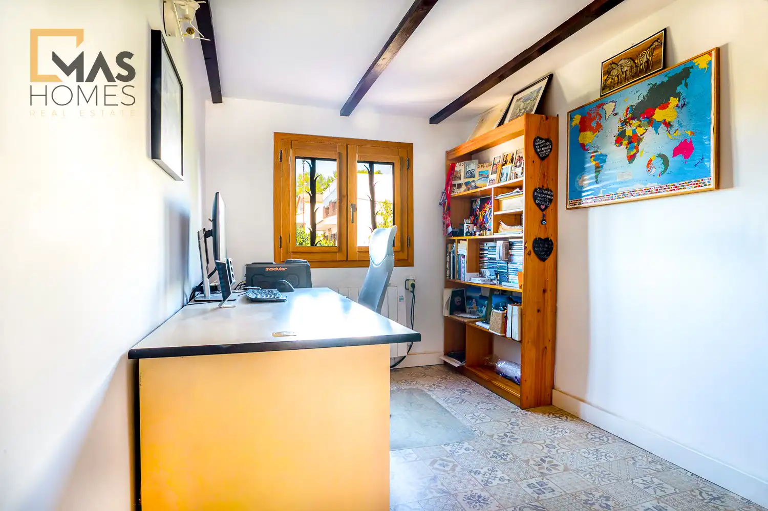 Casa amb jardí en venda a Carrer de la Pica d'Estats, imagen 34