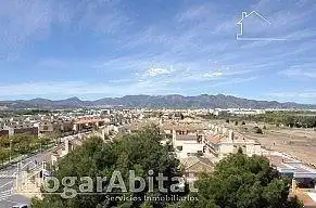Appartamento con terrazza in vendita a Calle de Baleares, imagen 18