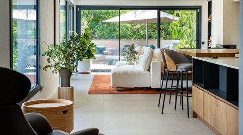 Villa de lujo de nueva construcción con diseño contemporáneo que combina elegancia, sostenibilidad y confort., imatge 3