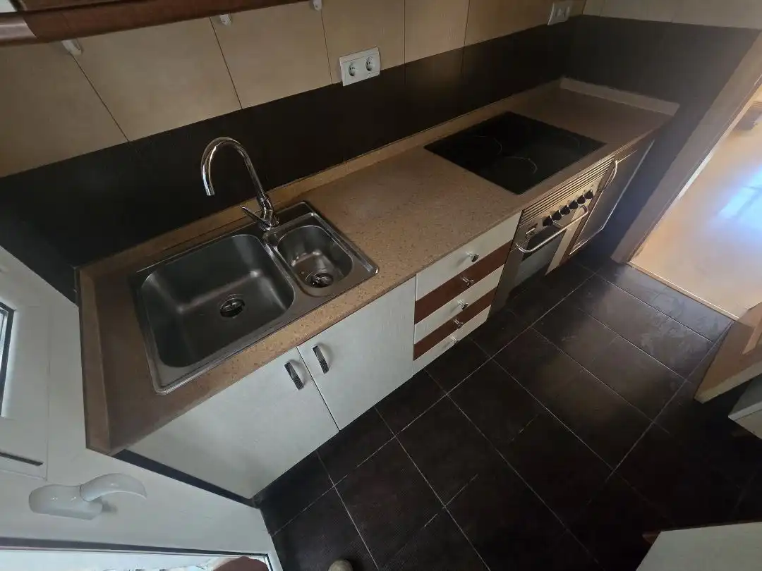 Cuina de Pis en venda en Rubí