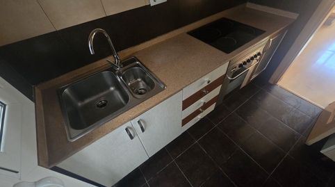 Foto 5 de Pis en venda a C/ Sagunt, Zona Nord, Rubí