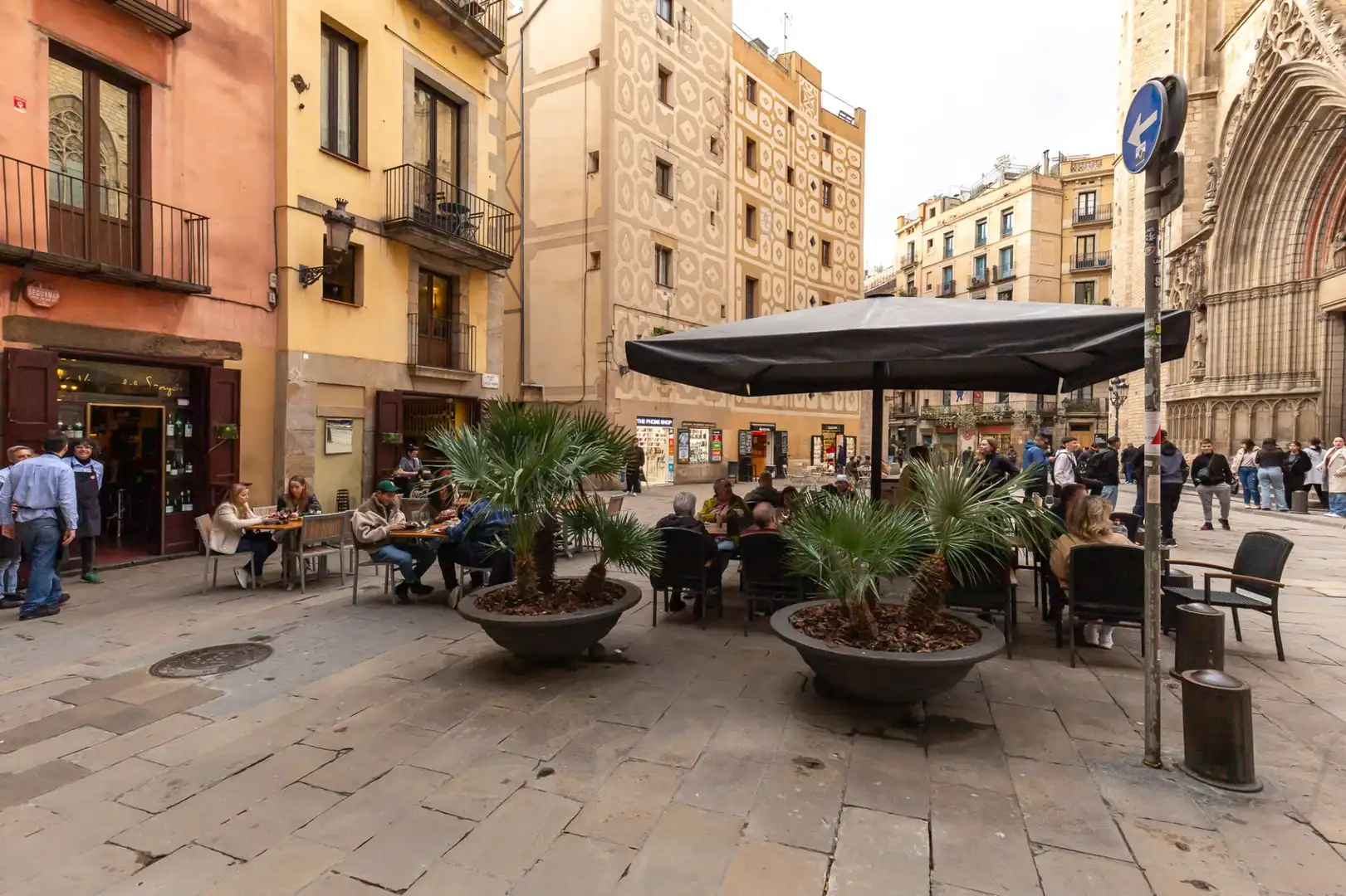 Appartamento con terrazza in vendita a ESPASERIA, imagen 25