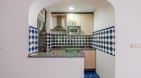 Foto 4 de Piso de alquiler en C. de Juan Hurtado de Mendoza, Nueva España,  Madrid Capital