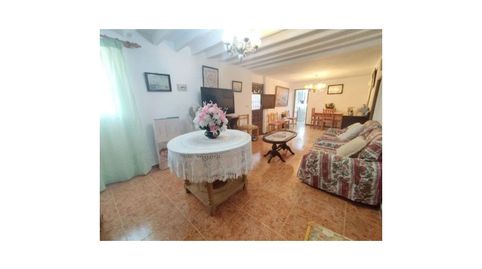 Foto 3 de Finca rústica en venta en Camino del Cementerio, Periana, Málaga