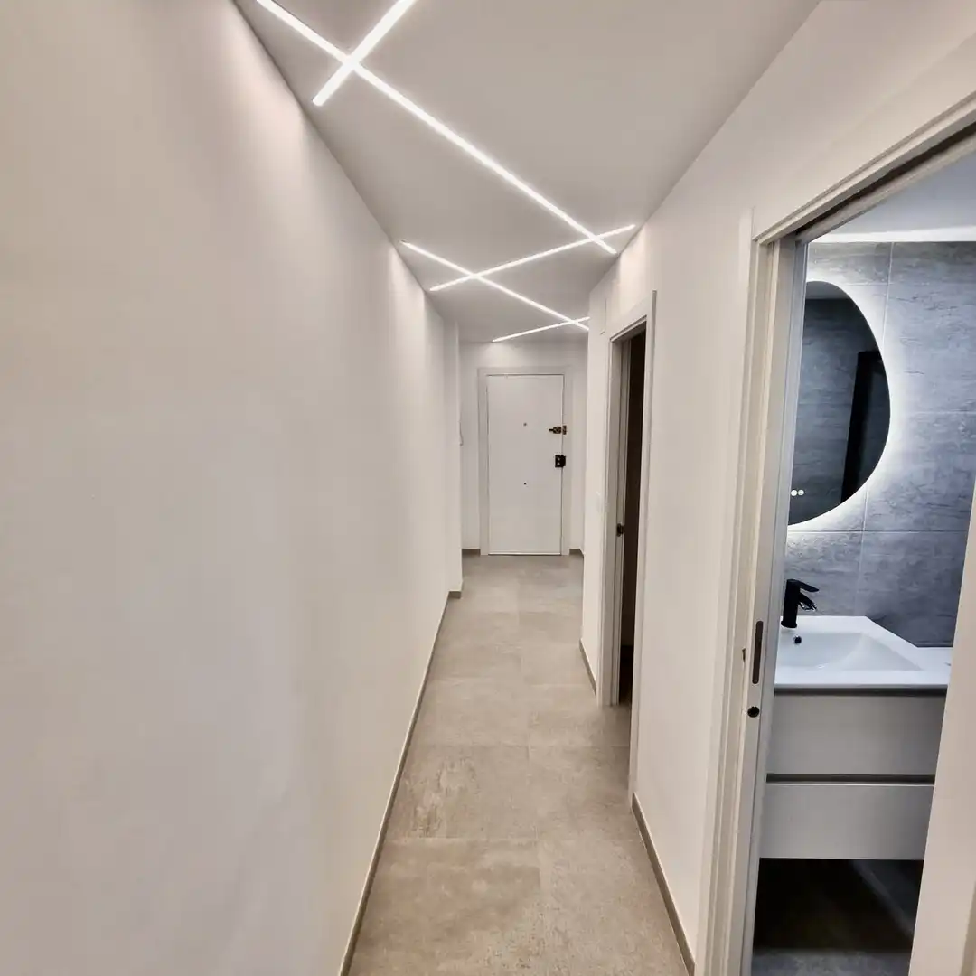 Apartamento en venta en Altea ciudad
