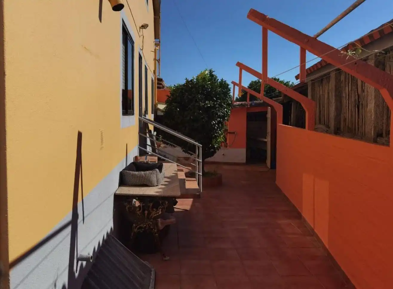 Casa in vendita a a San Amaro, 9, imagen 9