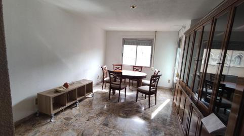 Foto 2 de Pis de lloguer a León XIII, Paseo Constitución - Las Damas,  Zaragoza Capital