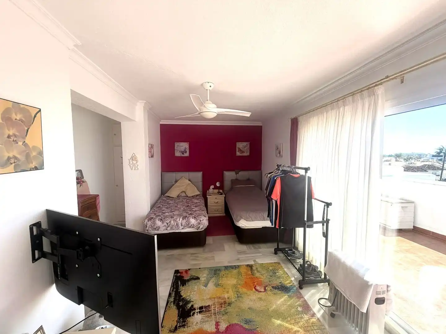 Duplex avec piscine à vendre à Benamara - Atalaya, imagen 9