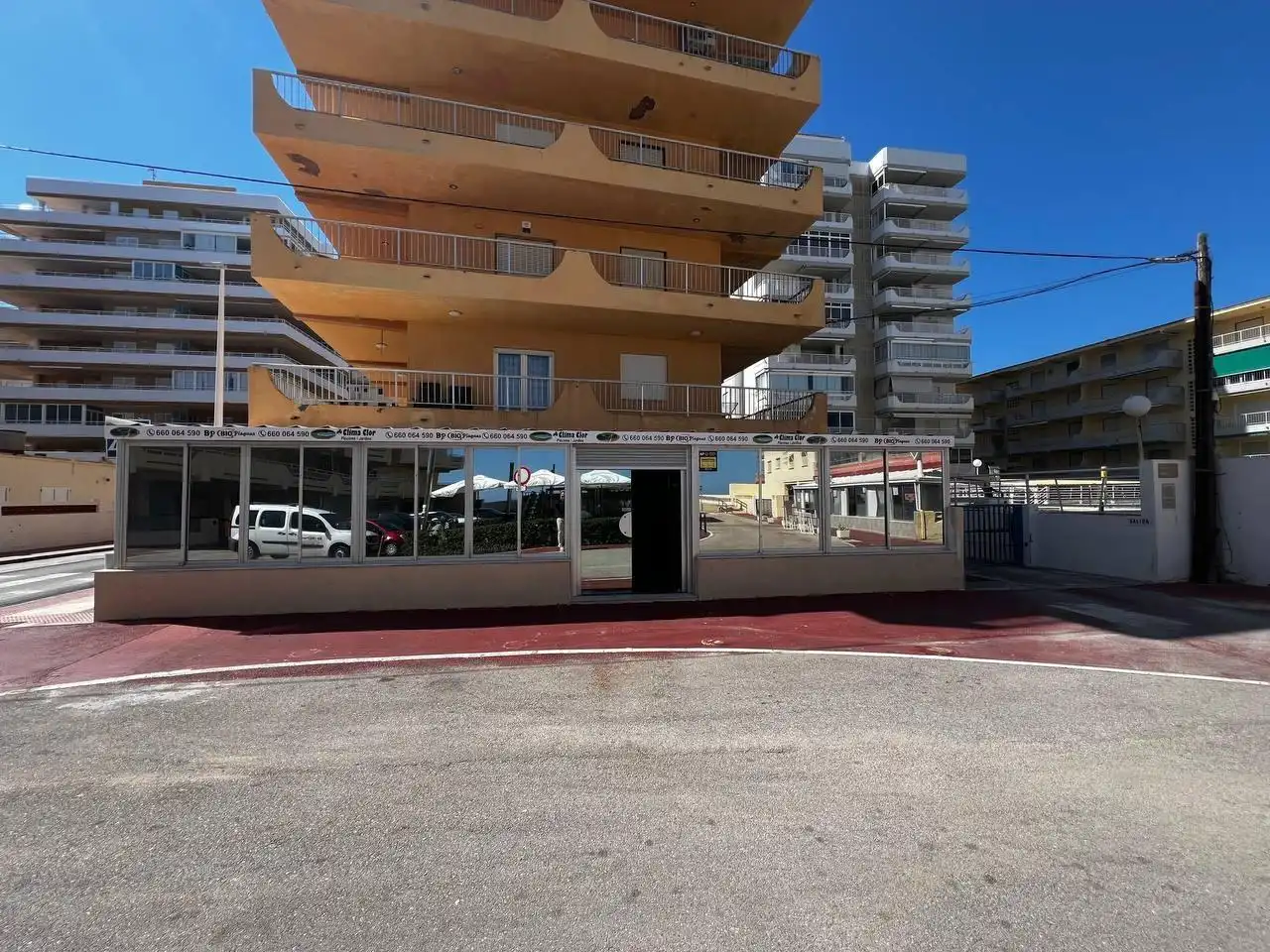 Local commercial à vendre à Tavernes de la Valldigna, imagen 23