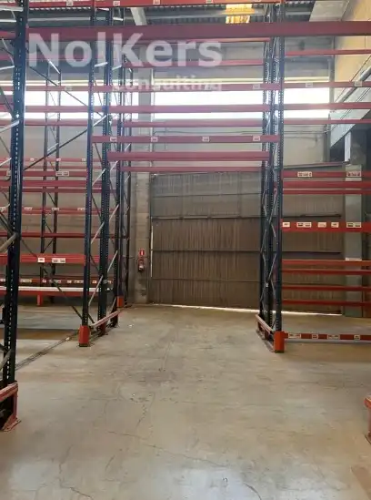 Nave industrial con ascensor en alquiler en Vinyets - Molí Vell, imagen 6