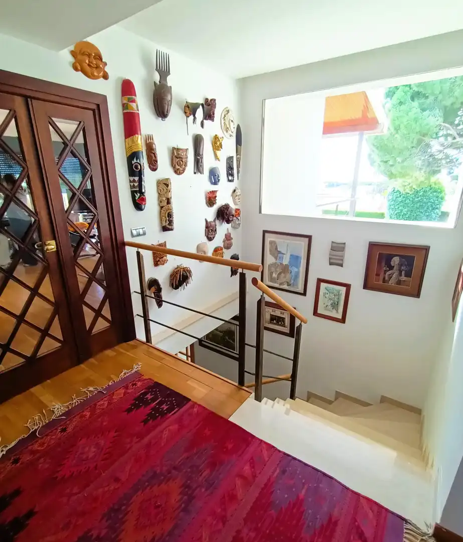 Casa o xalet en venda a Avinguda Vilafortuny, Vilafortuny