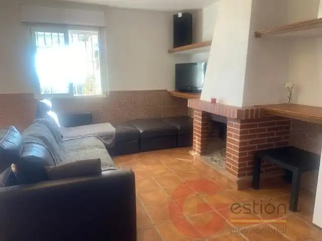 Finca rústica en venta en Camino Viejo de Málaga