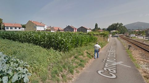 Terreno edificable en Porto Pontecesures