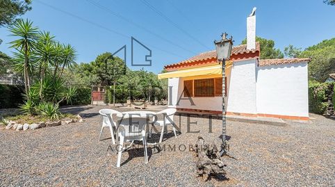 Foto 3 de Finca rústica en venda a Les Borges del Camp, Tarragona