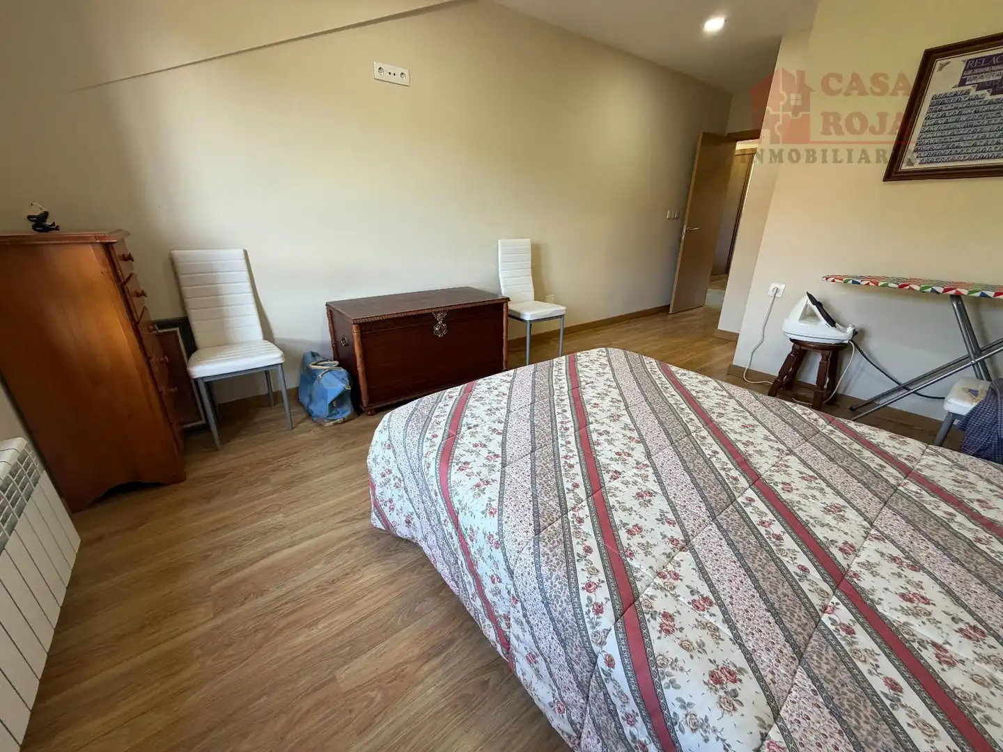 Habitación de Casa o chalet en venta en Marín con Calefacción, Trastero y Amueblado