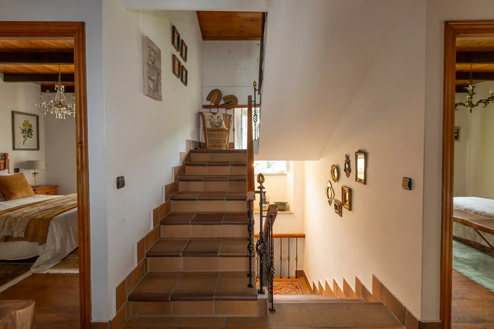 Casa amb jardí en venda a LU-704 1T, imagen 14