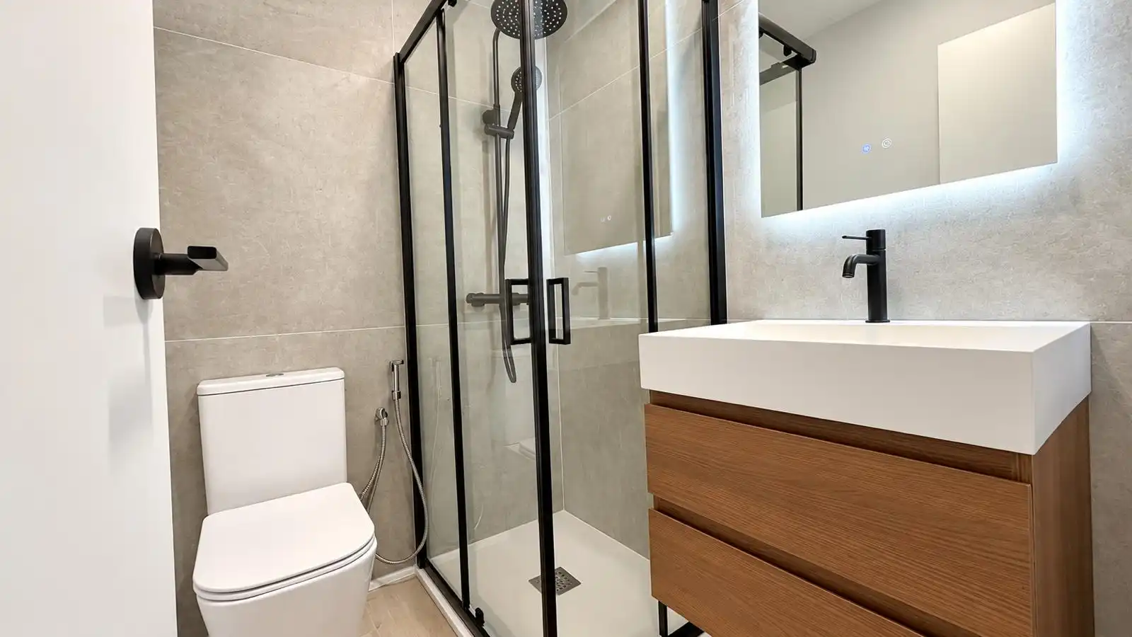 Detached house with garden for sale in Camino a Los Urrutias 15, imagen 12