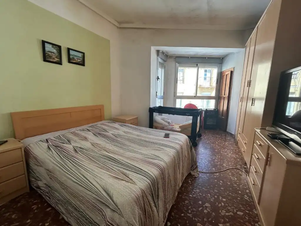 Habitación de Piso en venta en Altura