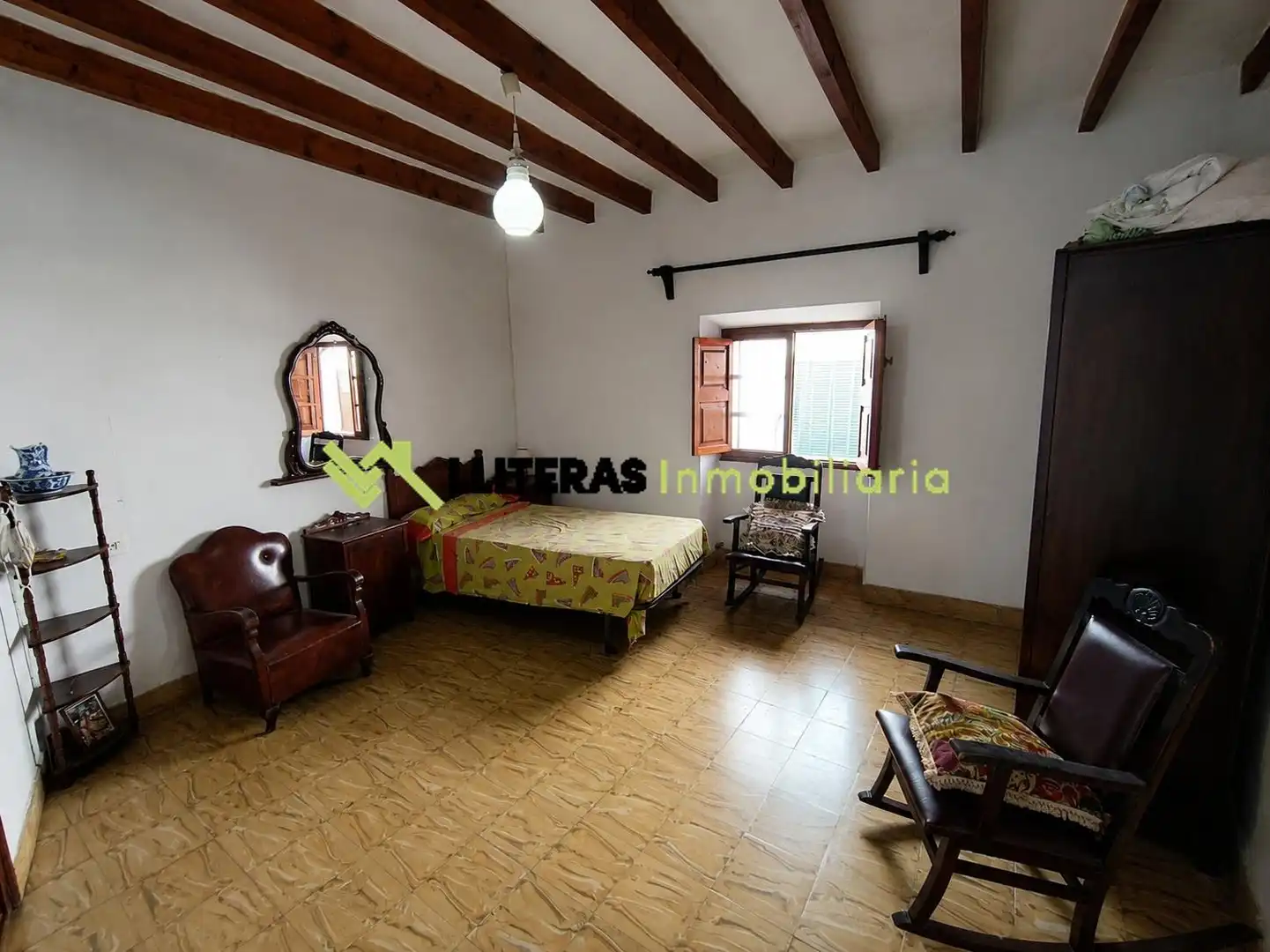 Casa o xalet en venda en Pollença amb Aire condicionat, Terrassa i Traster