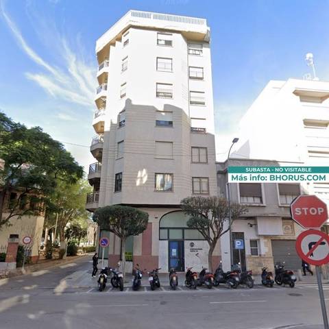 Piso en Venta en PARC DE L'ESTACIO, 31 en Corea