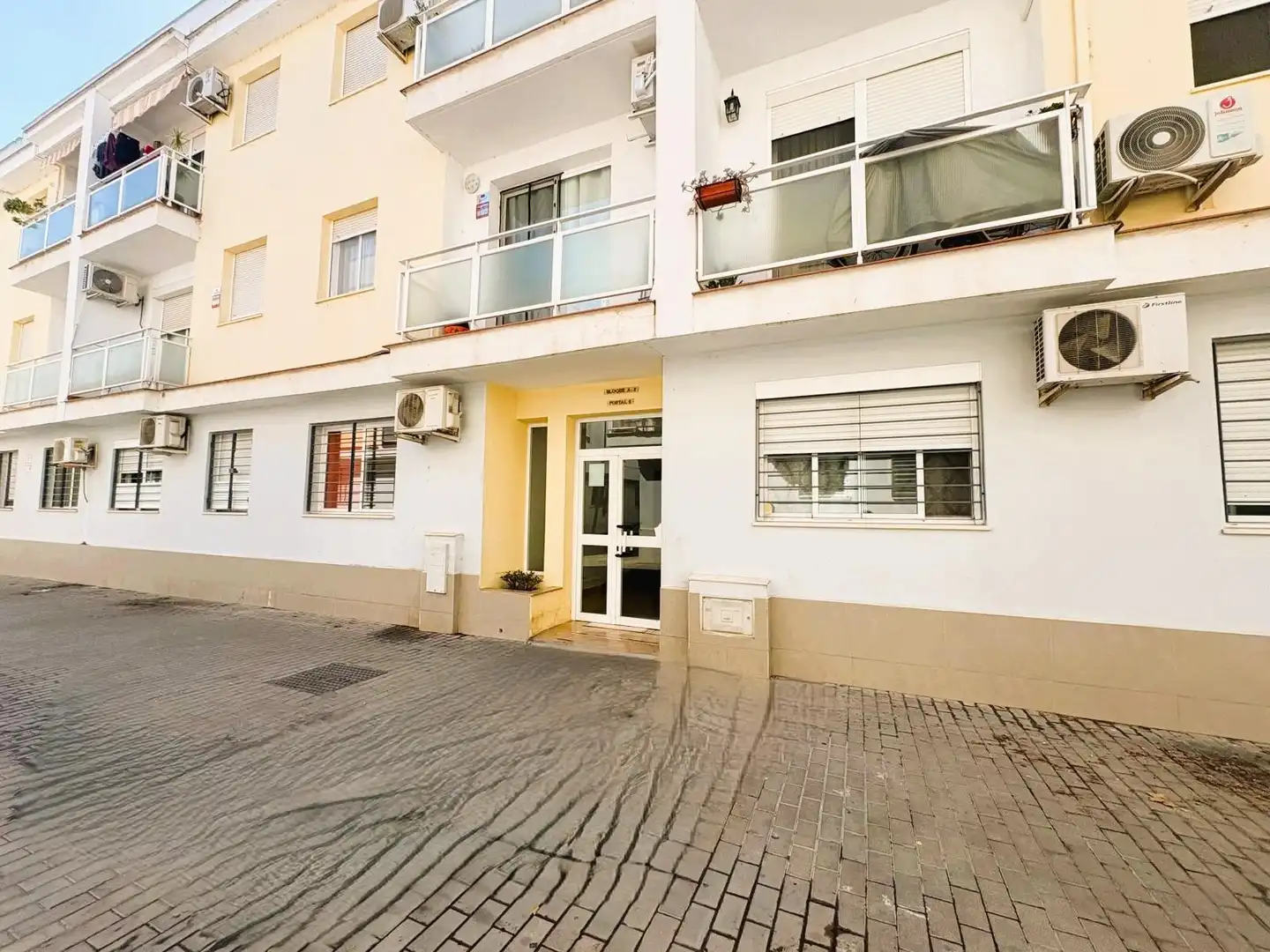 Wohnung mit Aufzug zum Verkauf in Calle Calle Astilleros, imagen 8