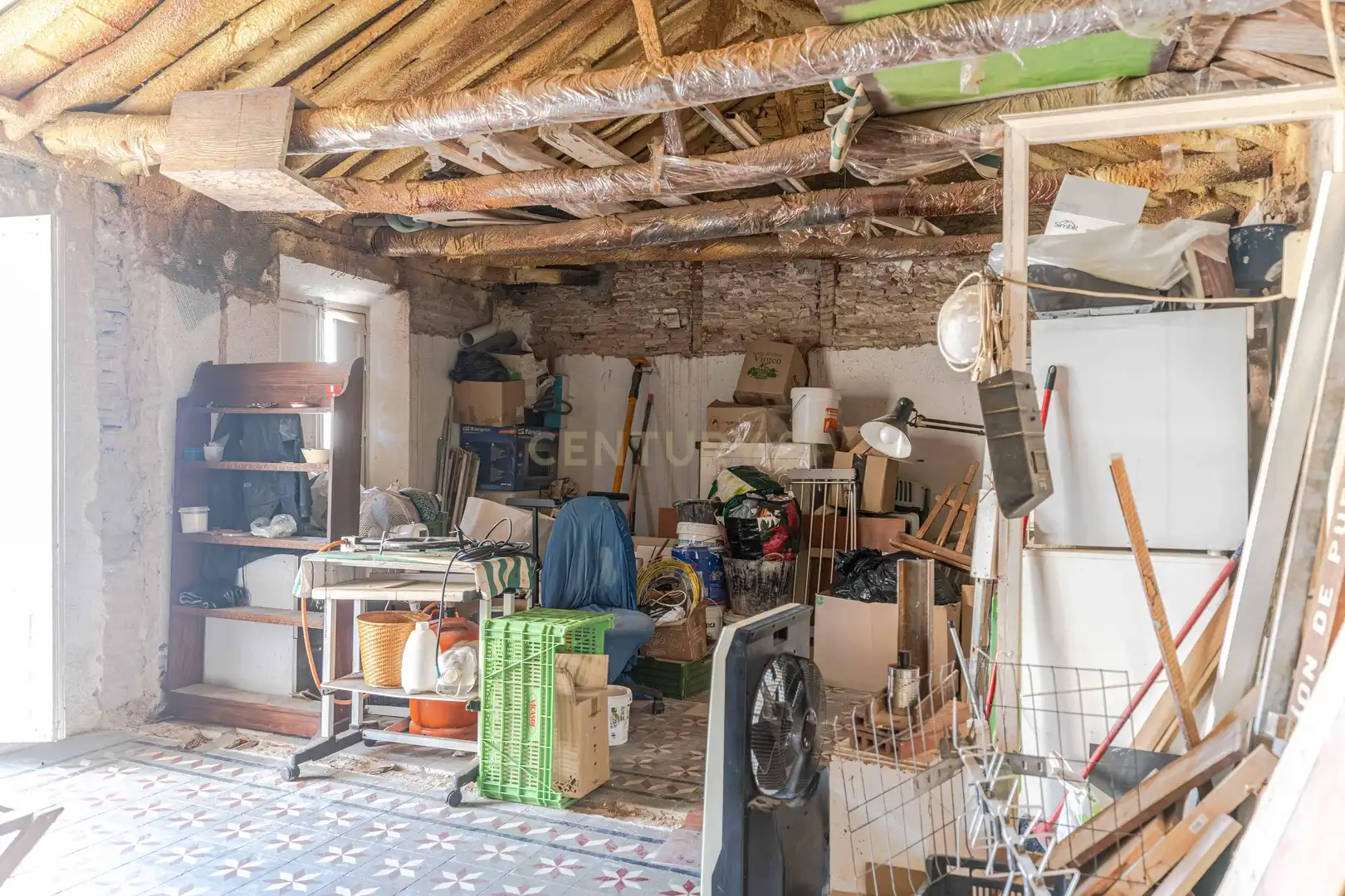 Casa o xalet en venda en Granada