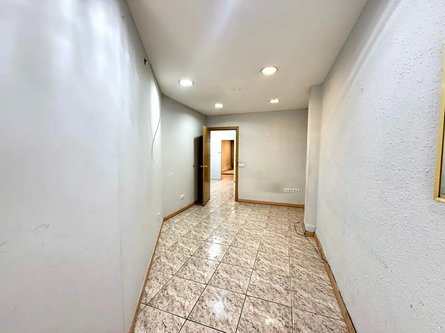 Loft zum Verkauf in Calle LEPANT, Sant Joan