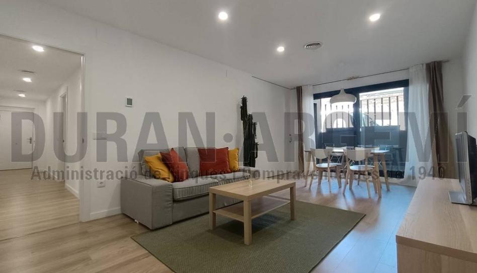 Foto 1 de Piso en venta en Pere Fizes, Sant Pere, Barcelona