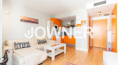 Foto 3 de Piso de alquiler en Calle de Juan de Arespacochaga y Felipe, Simancas,  Madrid Capital