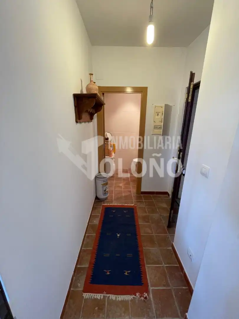 Dúplex en venda en Zarratón amb Calefacció, Parquet i Traster