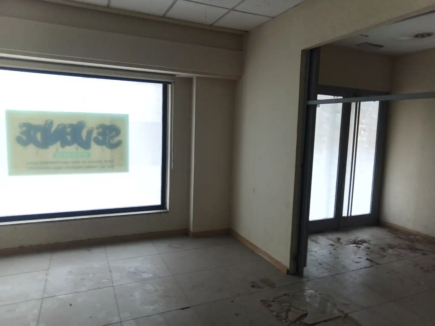 Local comercial en venta en Calle Juan II, imagen 4