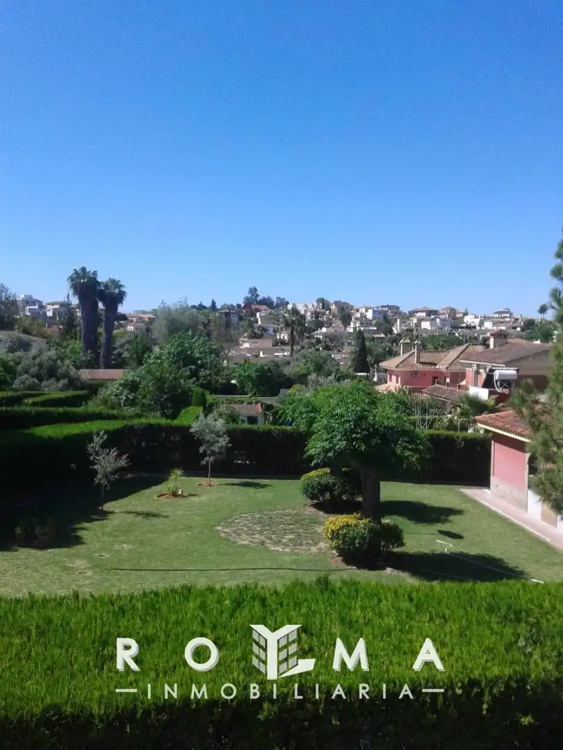 Villa mit Terrasse zum Verkauf in Calle Cerro de la Coladilla, imagen 37