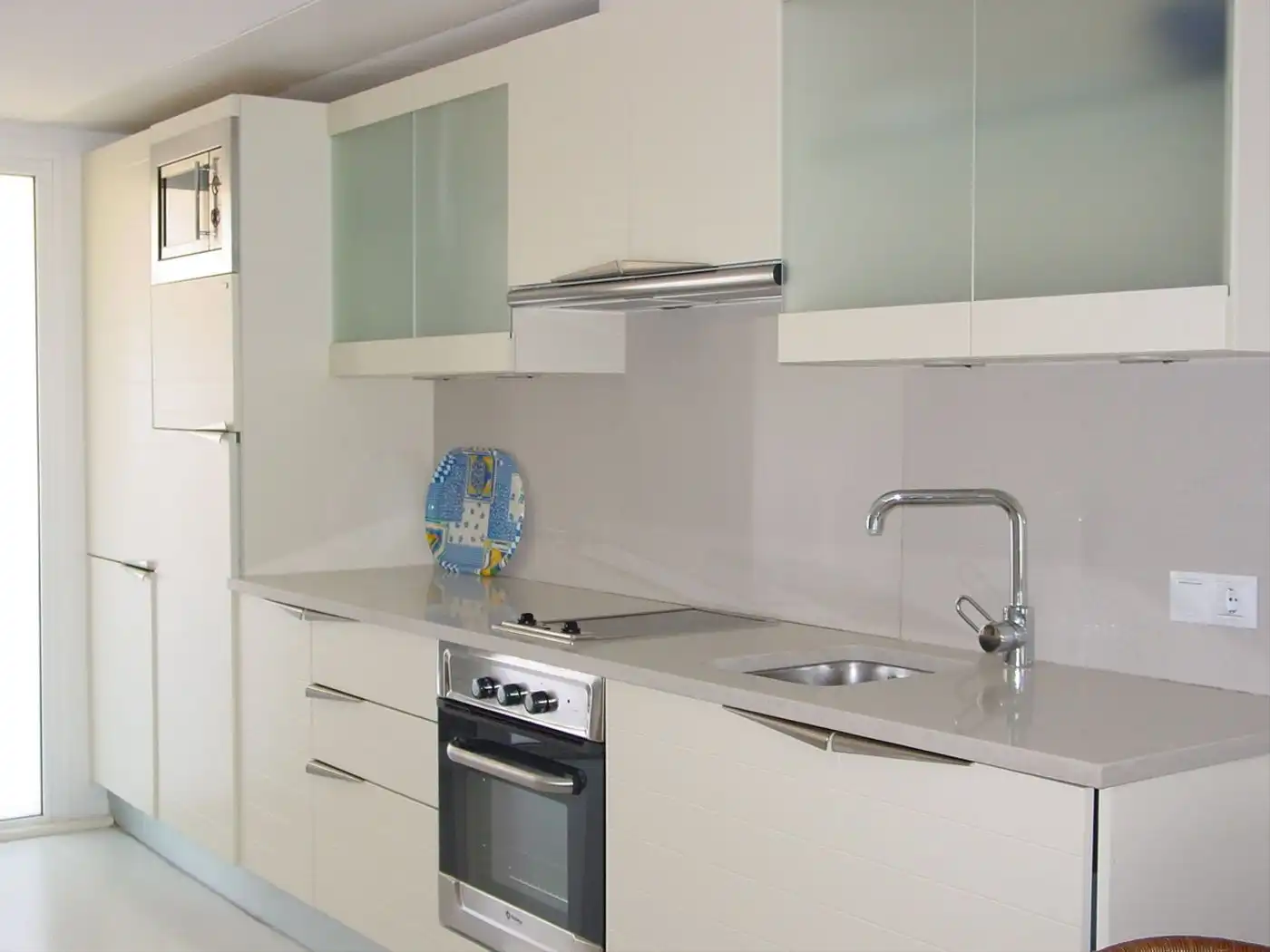 Apartament en venda a N/A, -1, Els Griells