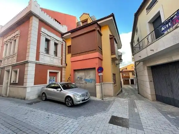 Business premises for sale in Peñafiel