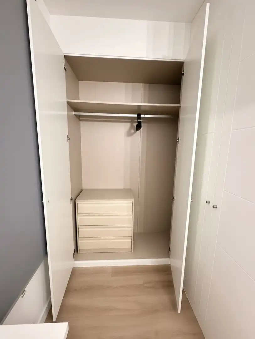 Pis amb ascensor en venda a Nueva Andalucía, imagen 11