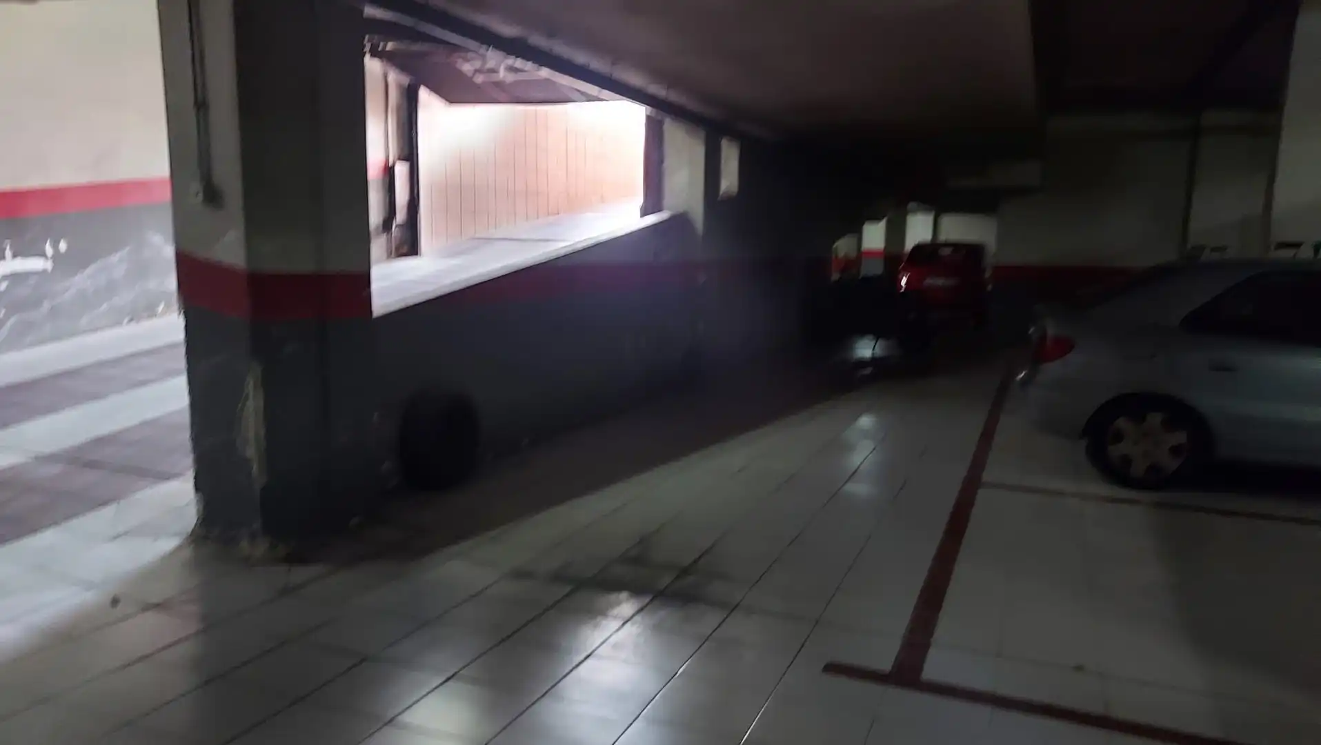 Flat with terrace for sale in de Béjar, imagen 9