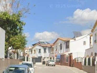 Piso con ascensor en venta en Castilleja de la Cuesta