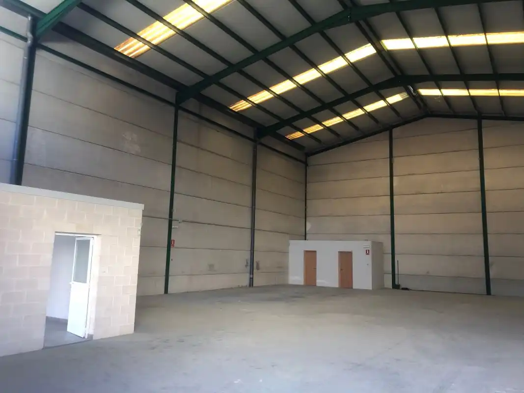 Nave industrial en venta en Xeresa, imagen 6