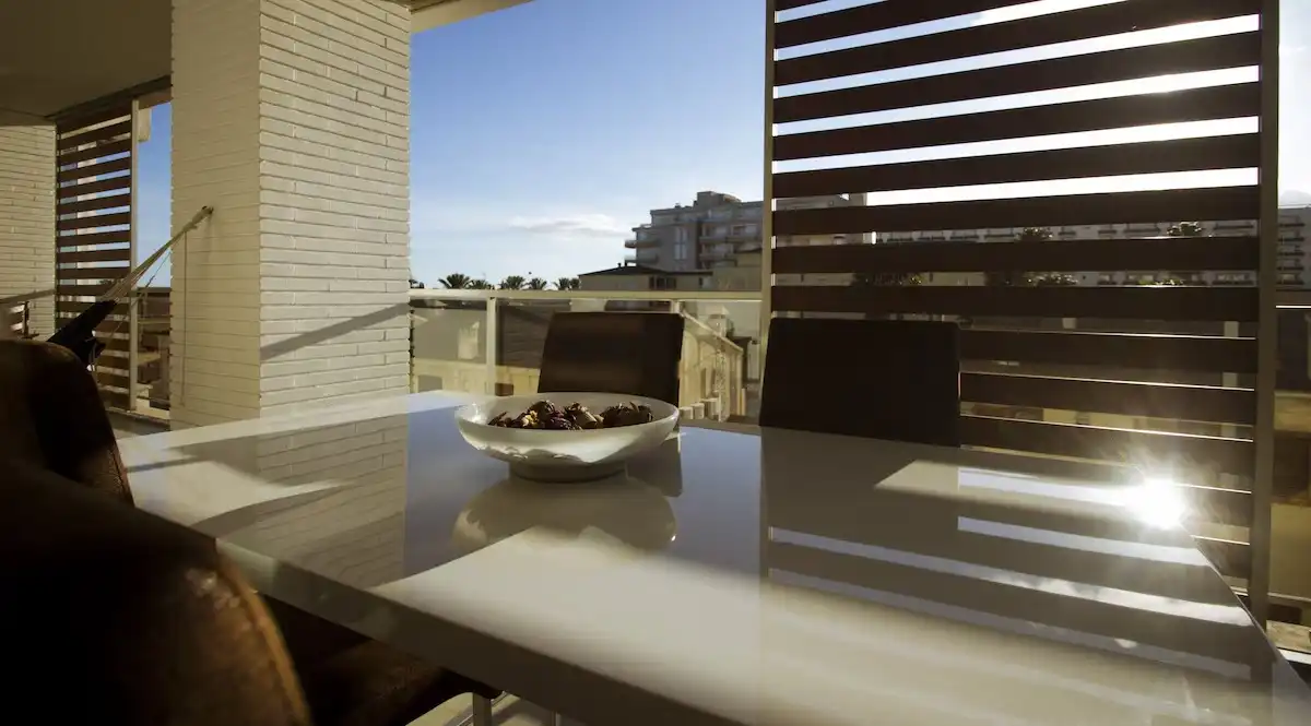 Apartment mit Pool zum Verkauf in La Volta, imagen 4