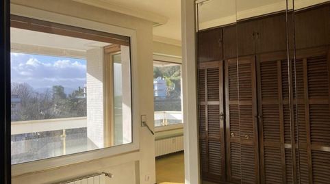 Foto 5 de Piso en venta en Marbil Bidea, Antiguo, Donostia - San Sebastián