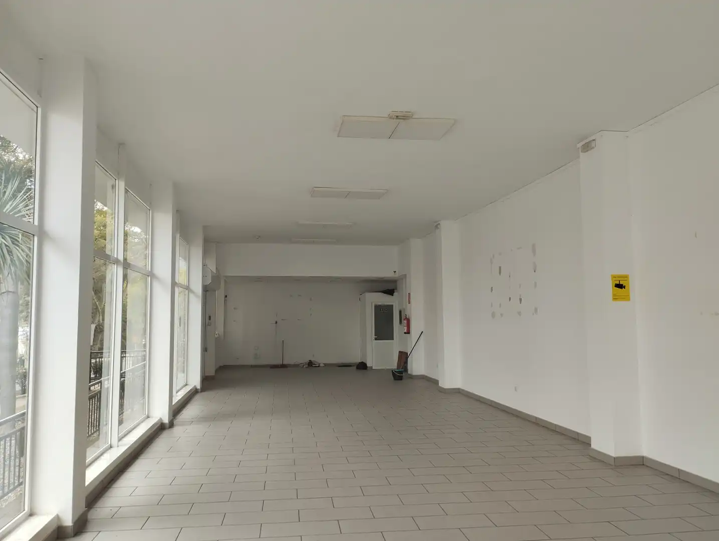 Commercial properties for rent in Arucas