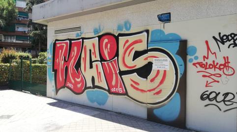 Photo 3 of Premises for sale in  Yebenes, 82, Aluche,  Madrid Capital