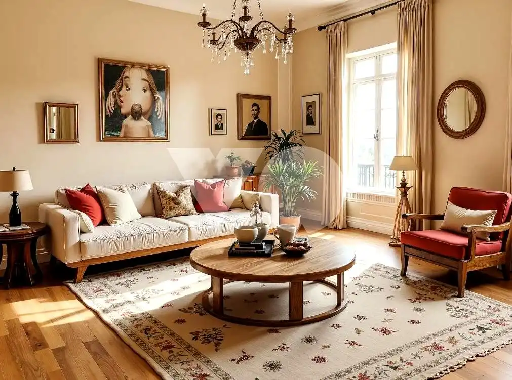 Appartement avec ascenseur à vendre à Alcalá, imagen 6