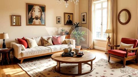 Photo 5 of Flat for sale in Alcalá, Ventas, Madrid Capital